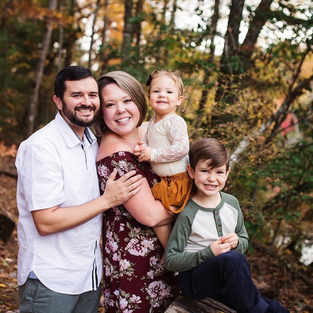 Meet your Posher, Delilah